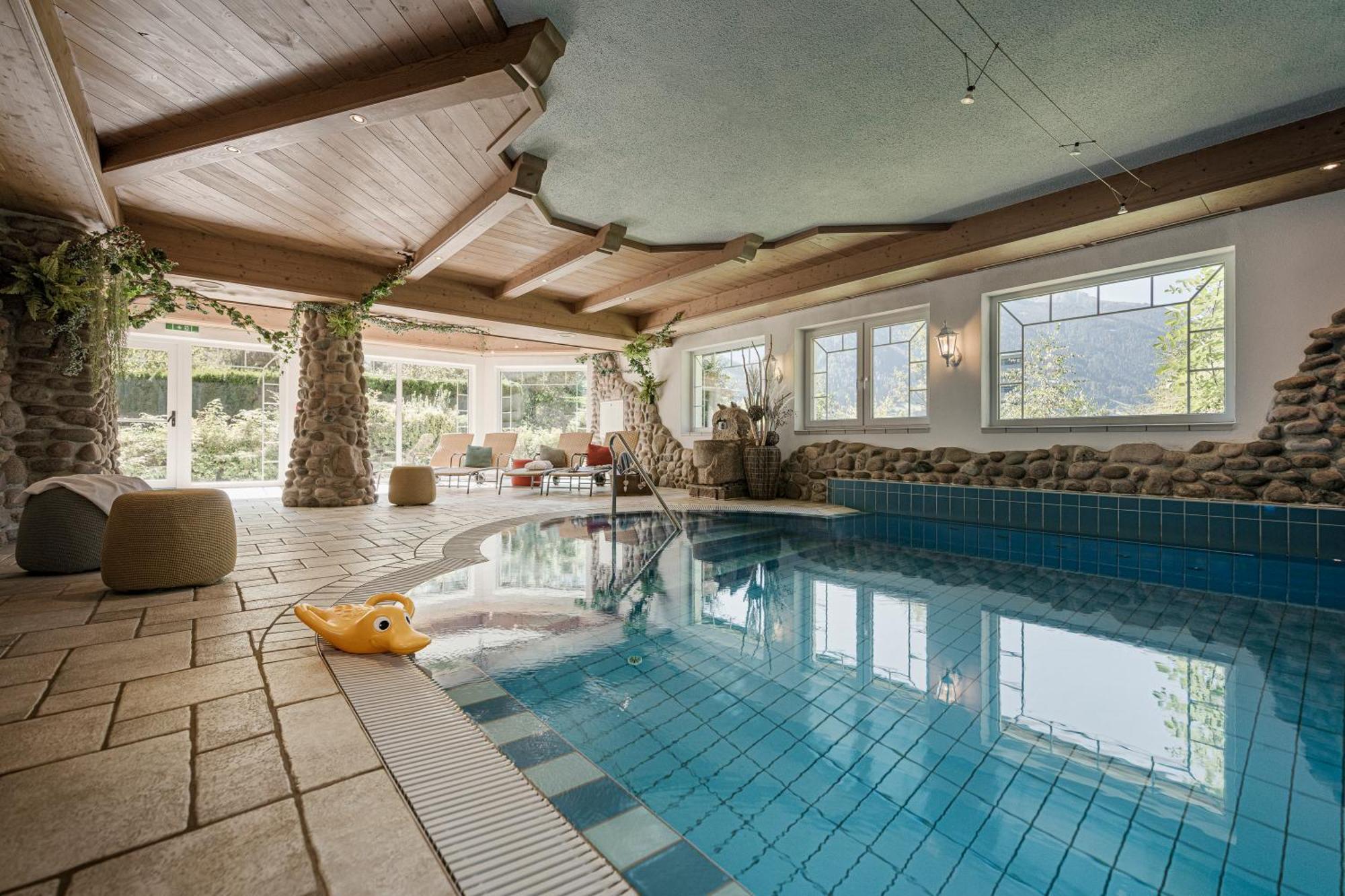 Biohotel Rastbichlhof Neustift im Stubaital Bagian luar foto