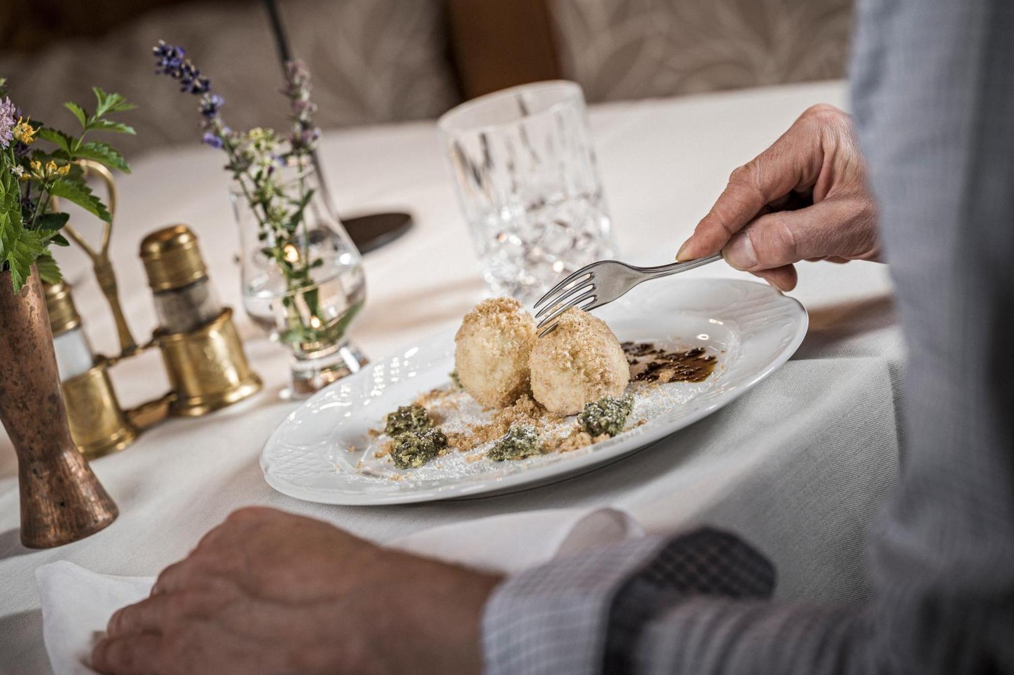 Biohotel Rastbichlhof Neustift im Stubaital Bagian luar foto