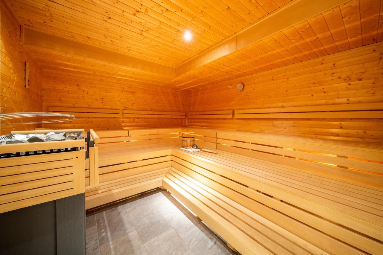 Biohotel Rastbichlhof Neustift im Stubaital Bagian luar foto